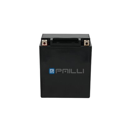 Náhradní lithiová baterie pro elektrické kolo